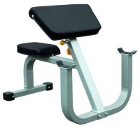 Парта для бицепса (Скамья Скотта) AeroFit Impulse Functional IFSPC