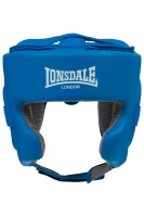 Шлем Lonsdale Stanford LXL син. (арт. 160015 LXL BL)