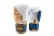 UFC True Thai Перчатки для бокса Blue/White,16 унций UTT-75377