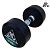 Гантели пара 10кг DFC POWERGYM DB002-10