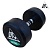 Гантели пара 25кг DFC POWERGYM DB002-25