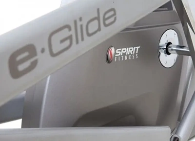 Эллиптический тренажер Spirit Fitness XG200